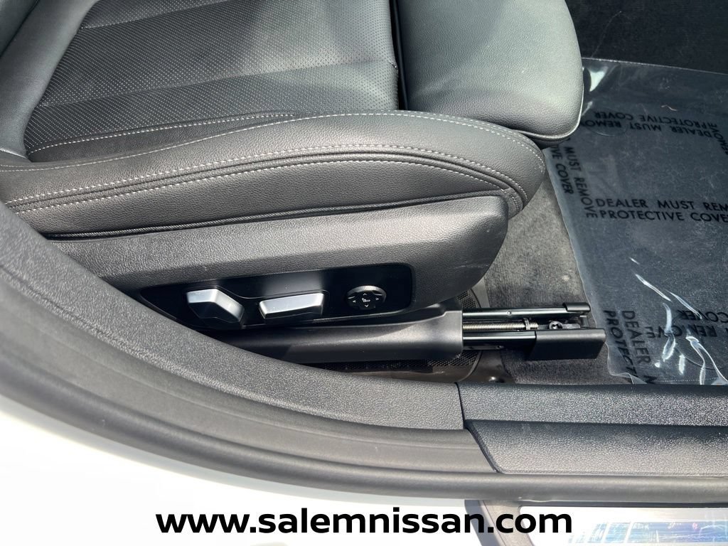 Used 2024 BMW M440i xDrive Gran Coupe w/ Premium Package AWD/4WD image 27