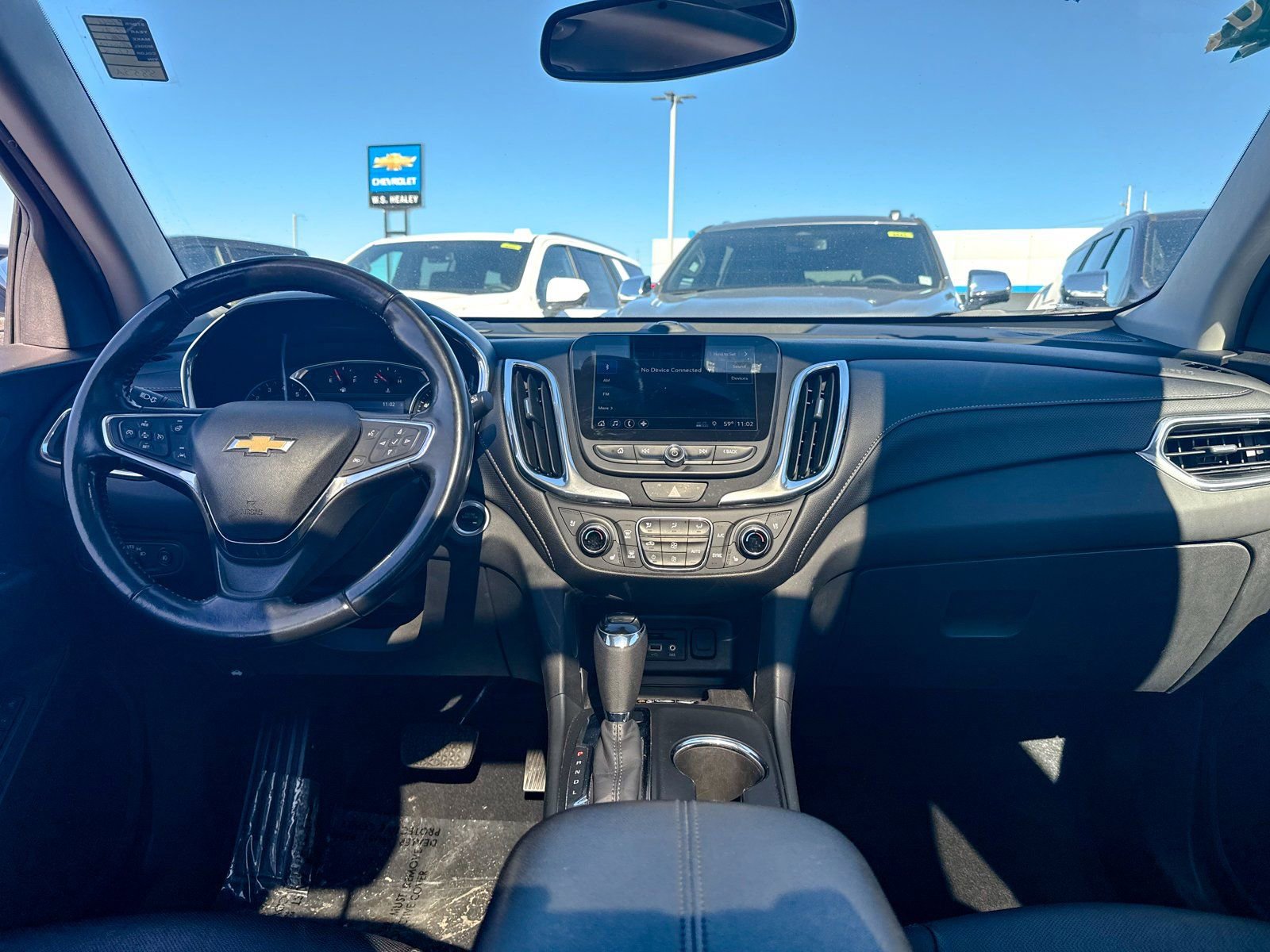 Certified 2020 Chevrolet Equinox Premier image 29