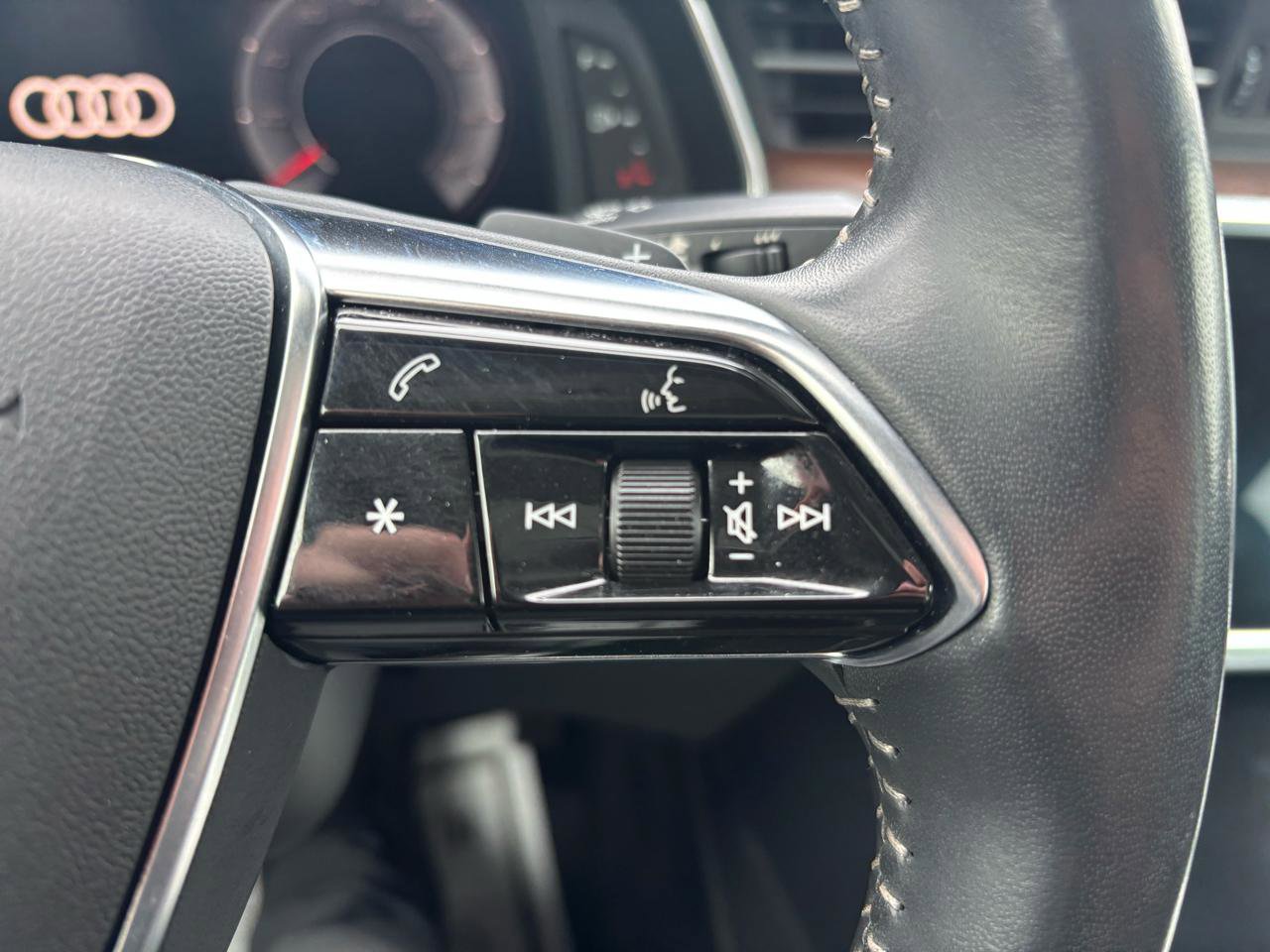 Used 2019 Audi A6 3.0T Premium Plus w/ Premium Plus Package image 21