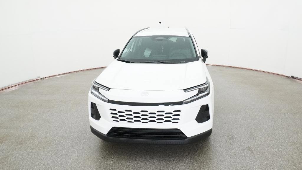 New 2026 Toyota RAV4 LE AWD/4WD image 4