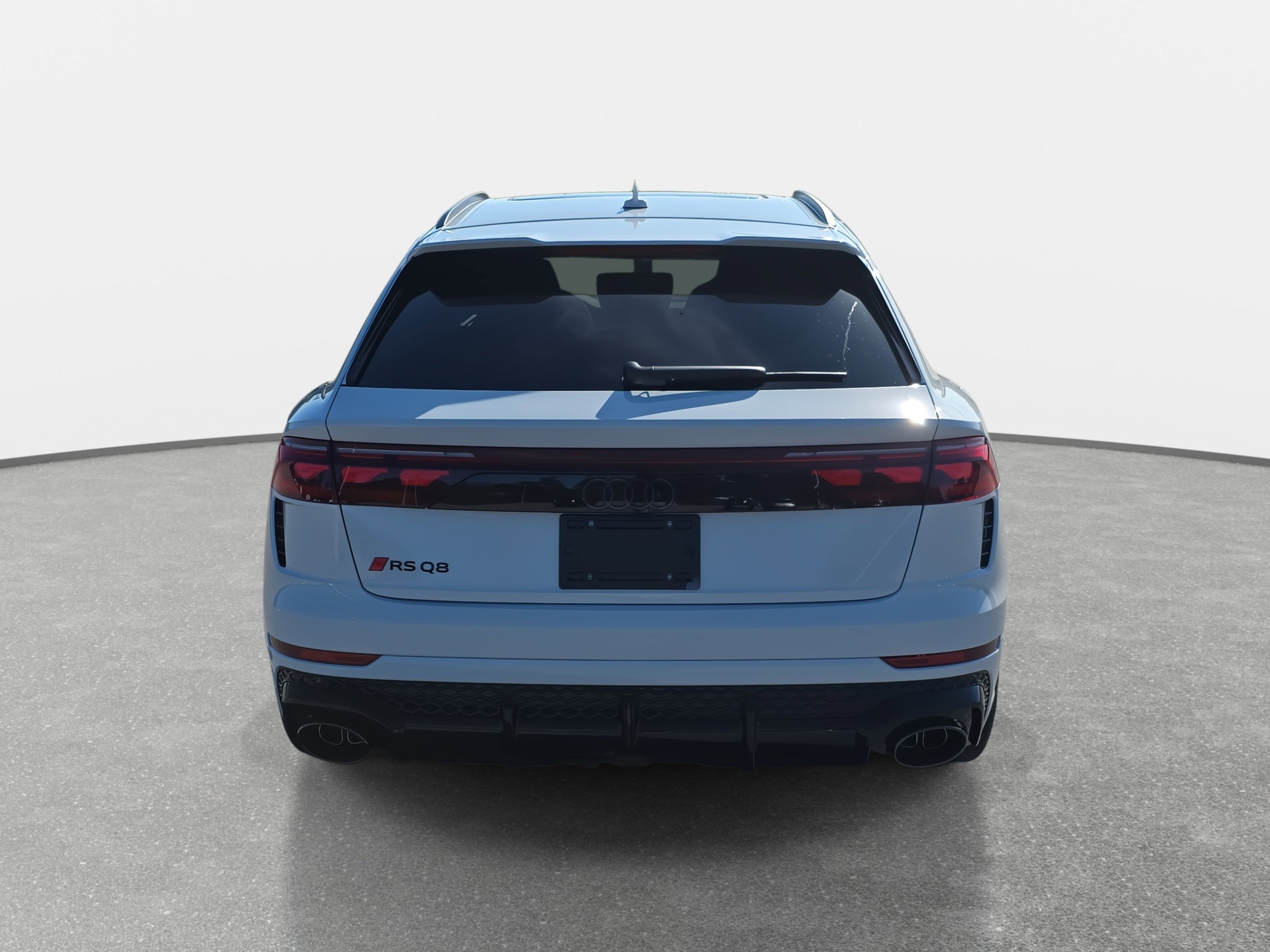 New 2026 Audi RS Q8 performance image 6