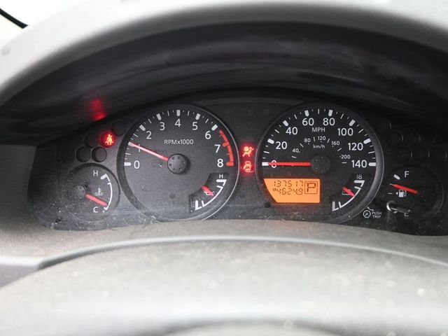 Used 2009 Nissan Xterra S w/ X Gear Pkg image 11