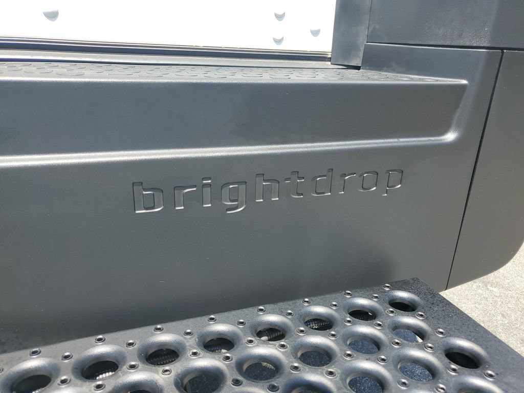 New 2025 Chevrolet Brightdrop 400 FWD image 29