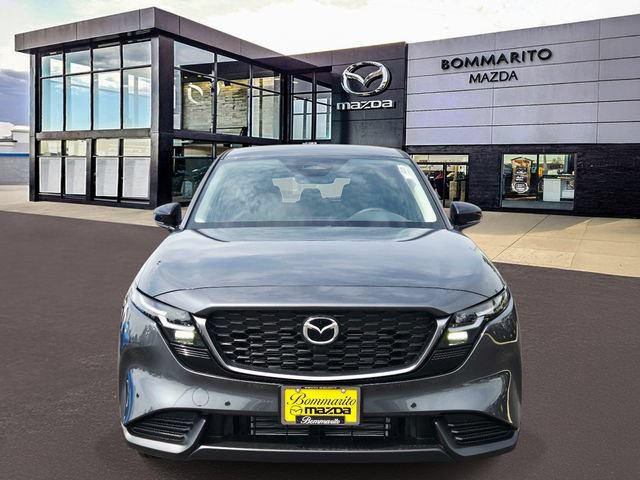 New 2026 MAZDA CX-5 Select AWD/4WD image 5