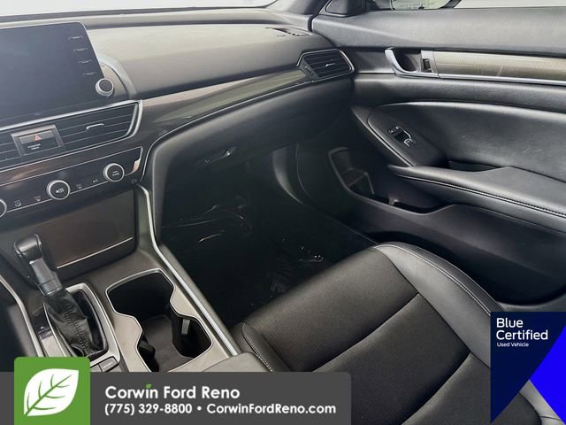 Used 2022 Honda Accord Sport image 24