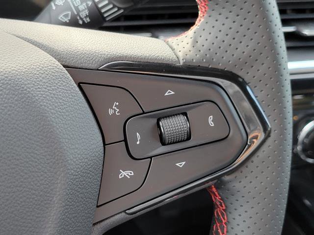 New 2026 Chevrolet Trax RS w/ Driver Confidence Package image 14