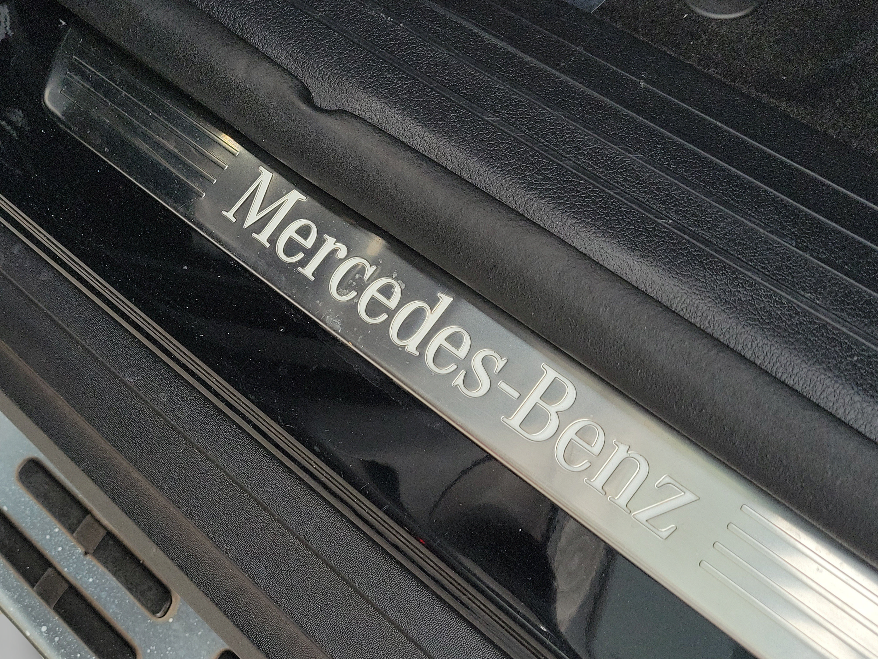Certified 2024 Mercedes-Benz GLS 450 4MATIC image 35