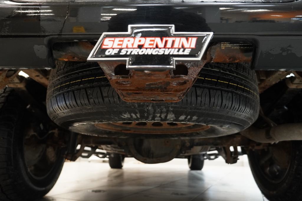 Used 2019 Chevrolet Silverado 1500 RST w/ All-Star Edition AWD/4WD image 10
