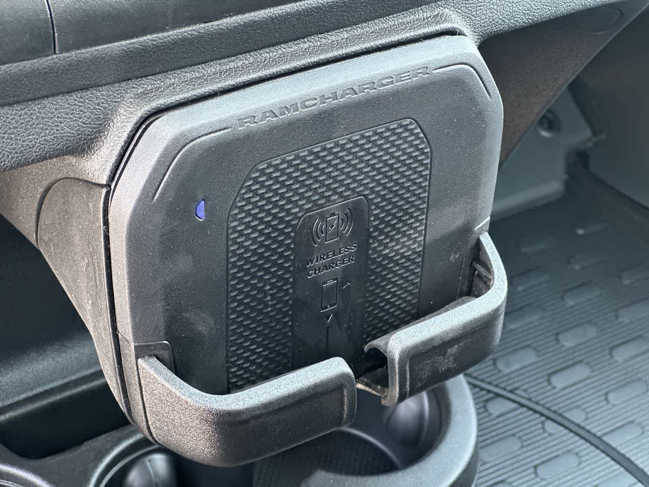New 2026 RAM ProMaster 3500 w/ Premium Convenience Group FWD image 29