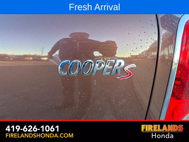 Used 2014 MINI Cooper Countryman S AWD/4WD image 43