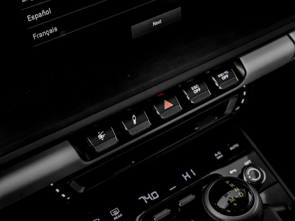 Certified 2022 Porsche 911 GT3 image 22