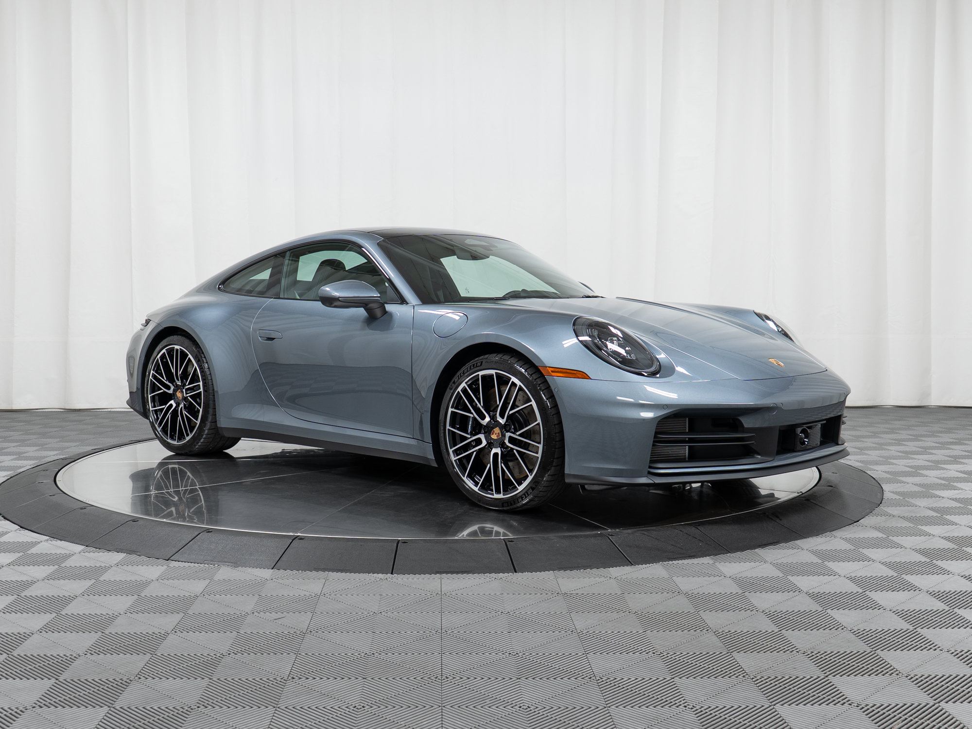 New 2026 Porsche 911 Carrera S RWD image 9
