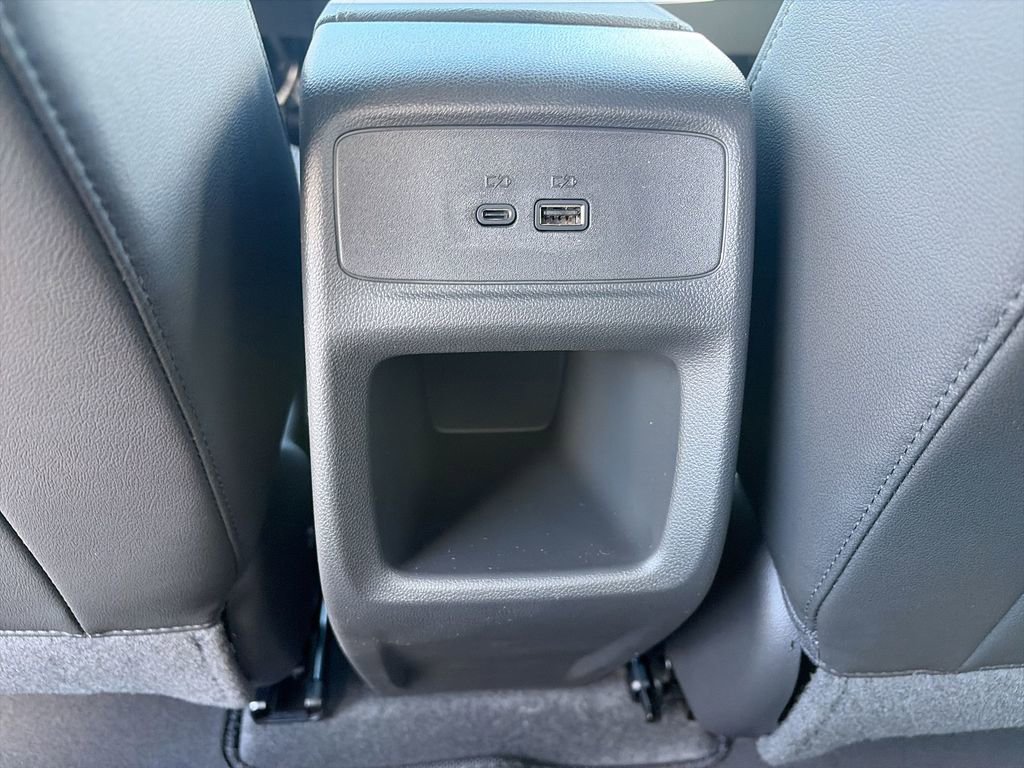 New 2026 Buick Envista Sport Touring FWD image 25