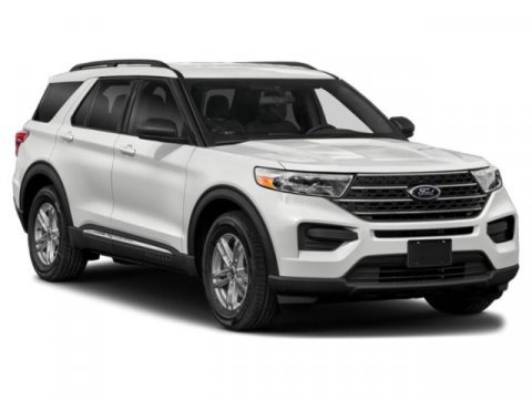 Used 2020 Ford Explorer XLT w/ Equipment Group 202A AWD/4WD image 6