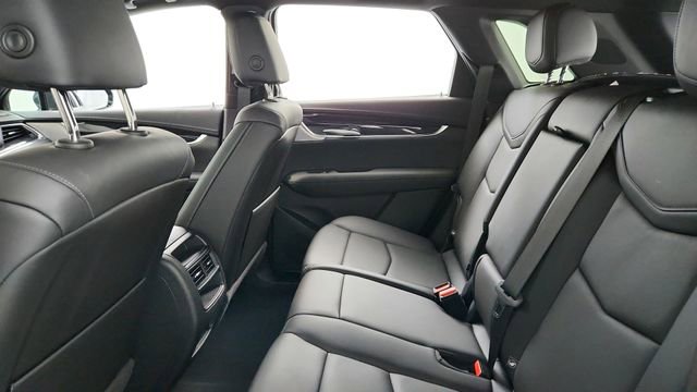 Certified 2023 Cadillac XT5 Premium Luxury image 18
