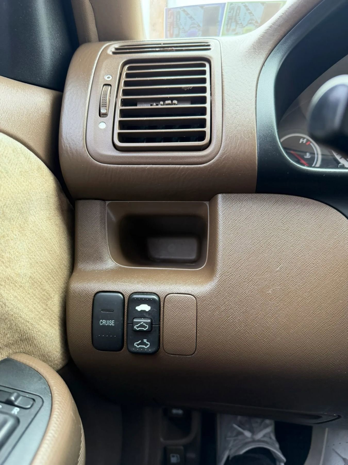 Used 2003 Honda CR-V EX image 19