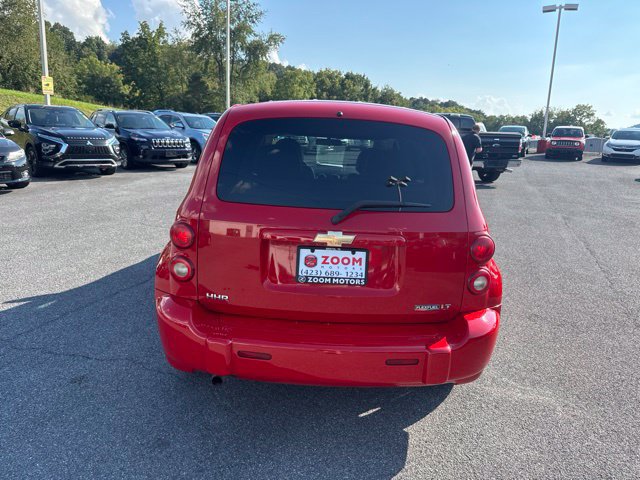 Used 2009 Chevrolet HHR LT FWD image 7