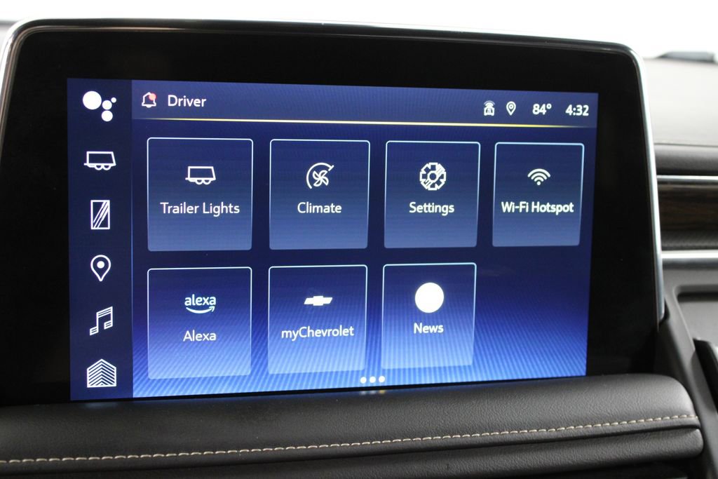 Used 2023 Chevrolet Tahoe Premier image 52