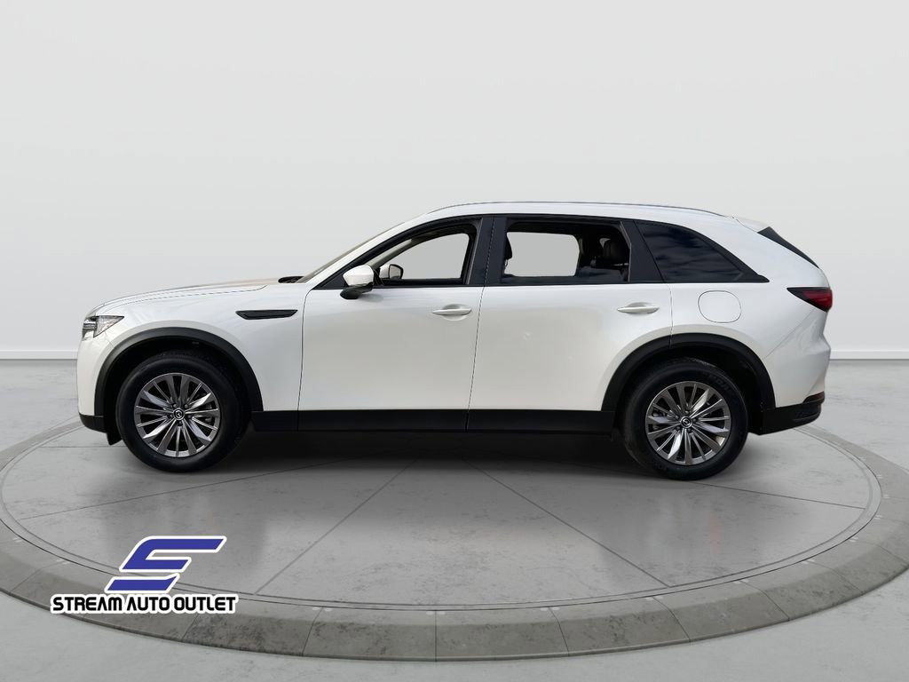 Used 2024 MAZDA CX-90 3.3 Turbo w/ Select Package image 5