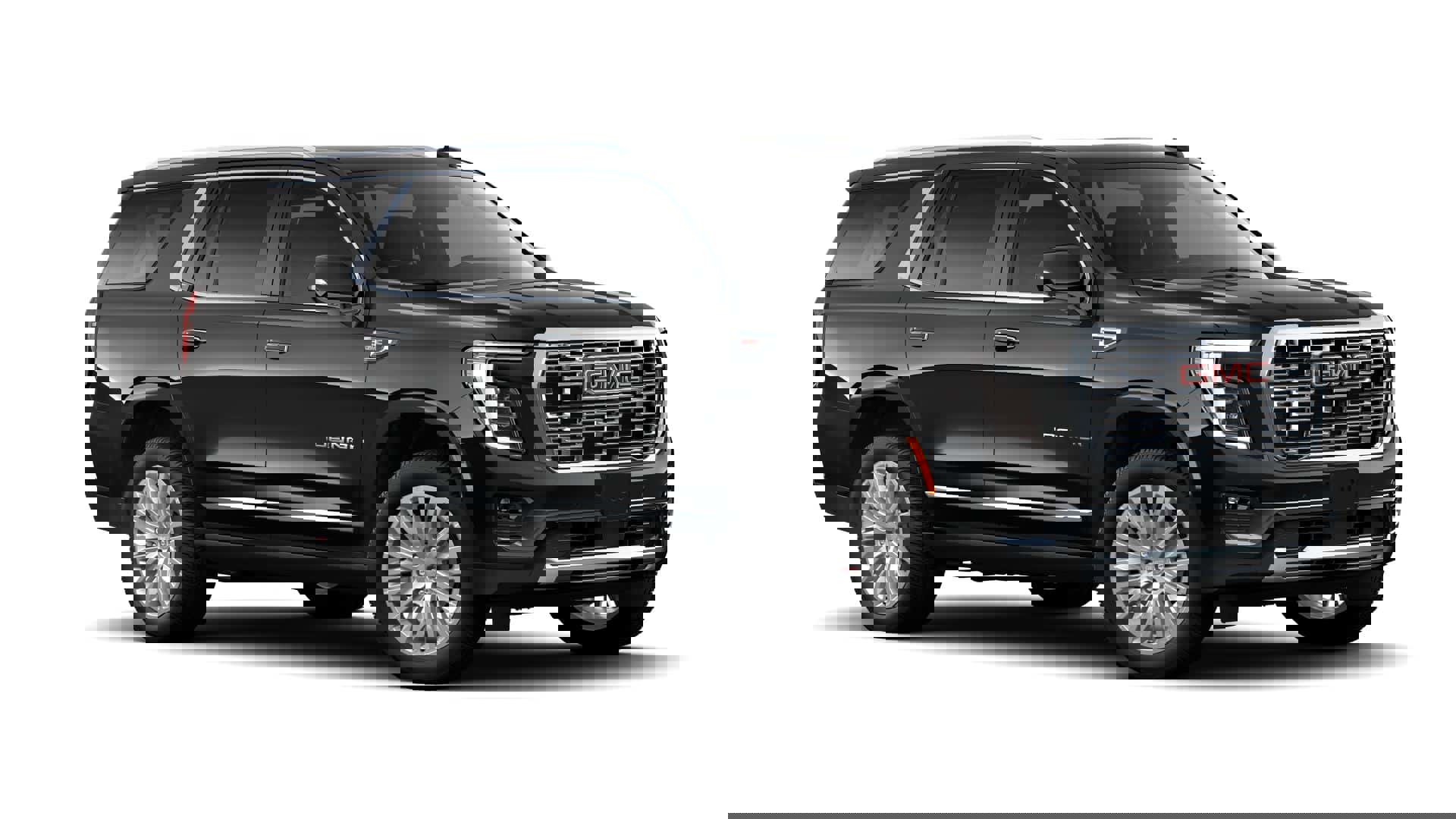 New 2026 GMC Yukon Denali image 37