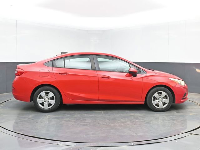 Used 2016 Chevrolet Cruze LS FWD image 15