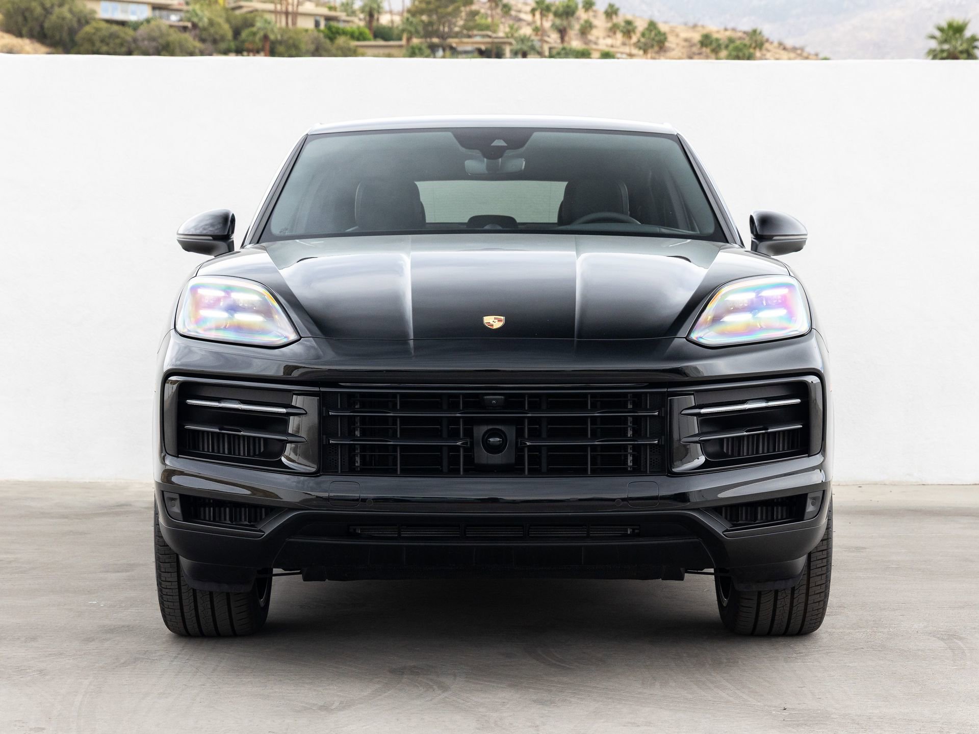 New 2026 Porsche Cayenne S image 10