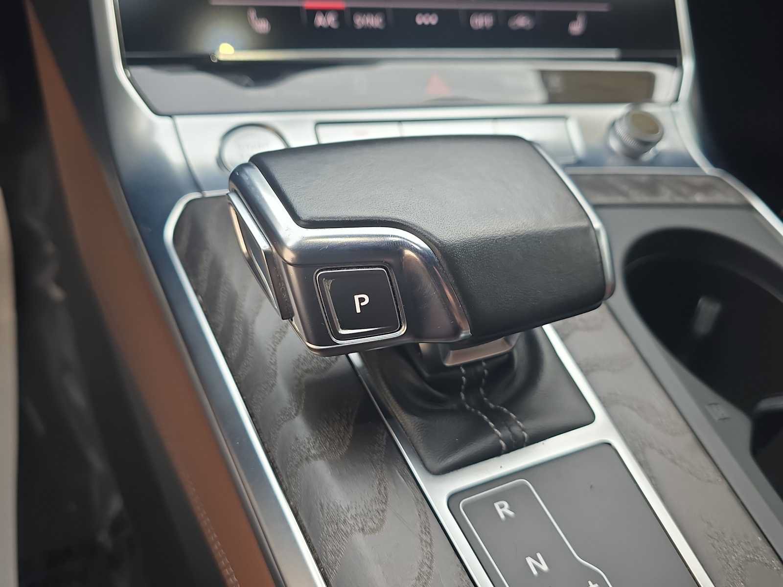 Used 2020 Audi A6 2.0T Premium Plus w/ Premium Plus Package AWD/4WD image 20