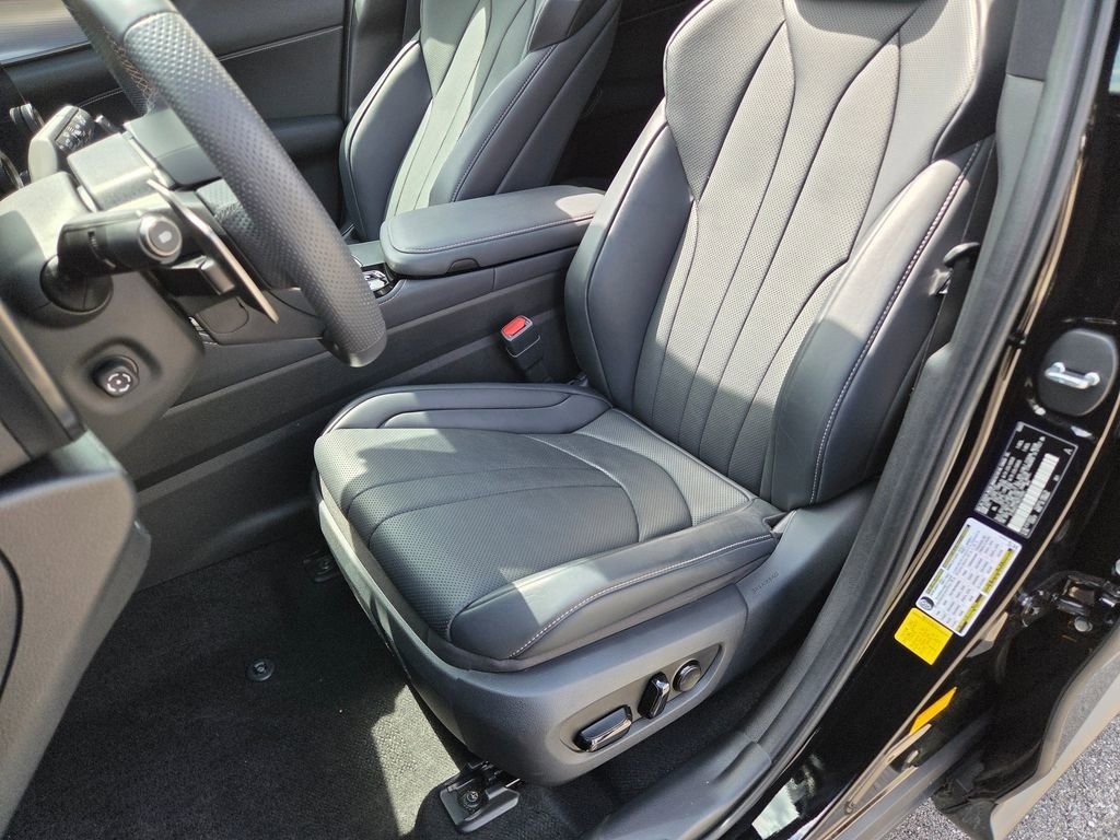 Used 2022 Lexus NX 350 F Sport image 8