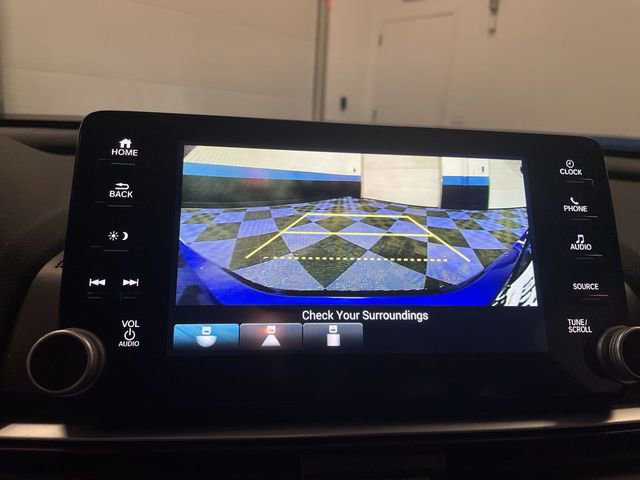 Used 2022 Honda Accord Sport image 17