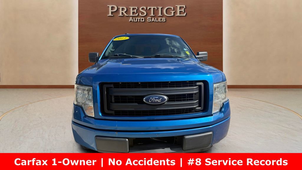 Used 2013 Ford F150 STX image 20