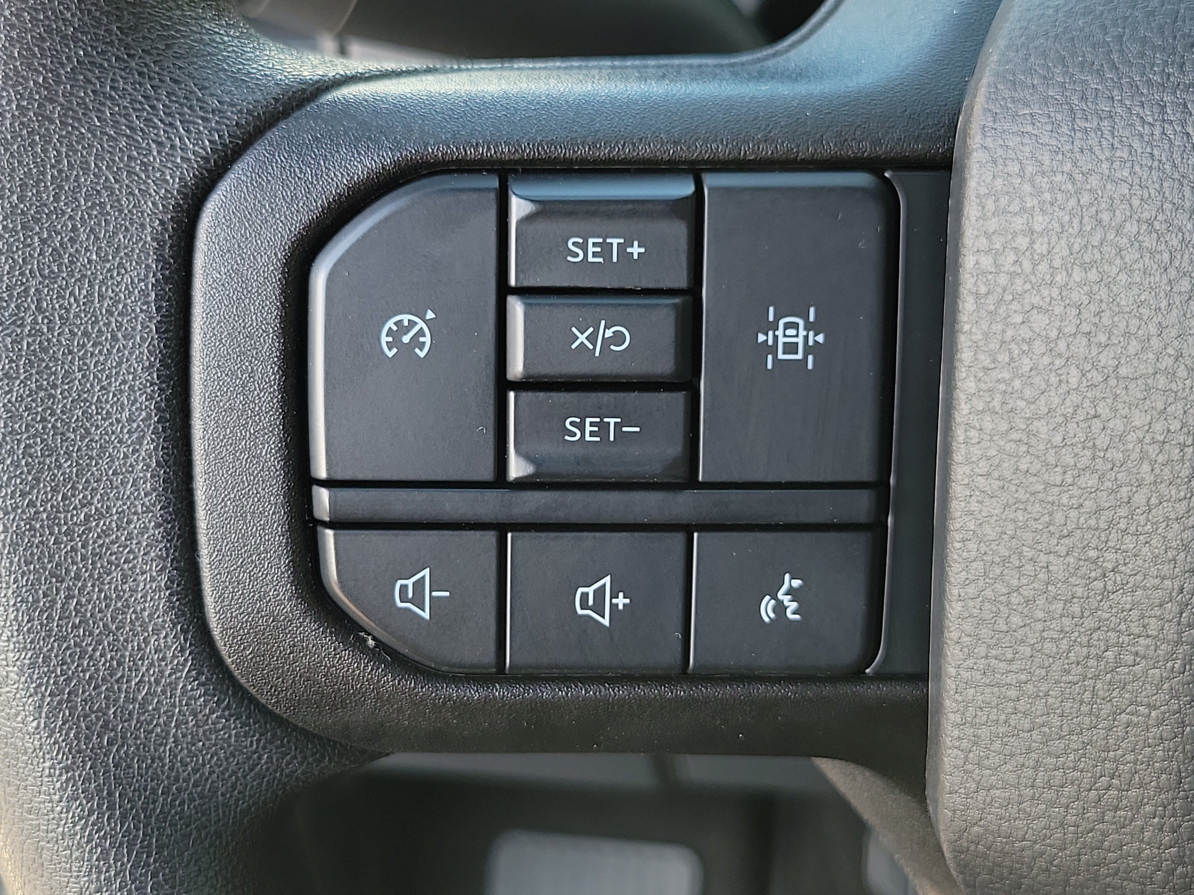 Used 2026 Ford F150 STX w/ Equipment Group 200A AWD/4WD image 29