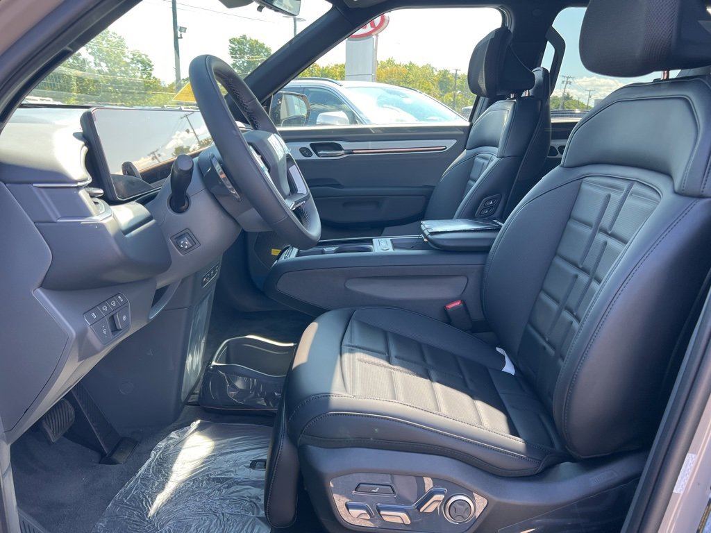 New 2026 Kia EV9 Land image 8