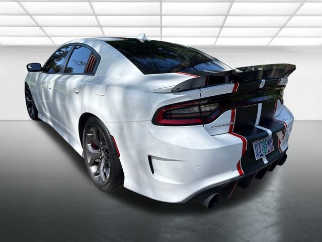 Used 2019 Dodge Charger GT RWD image 3