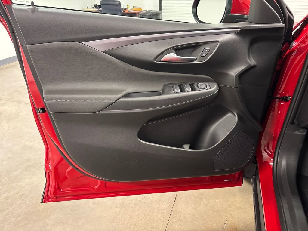 New 2026 Buick Envista Preferred w/ Convenience I Package image 19