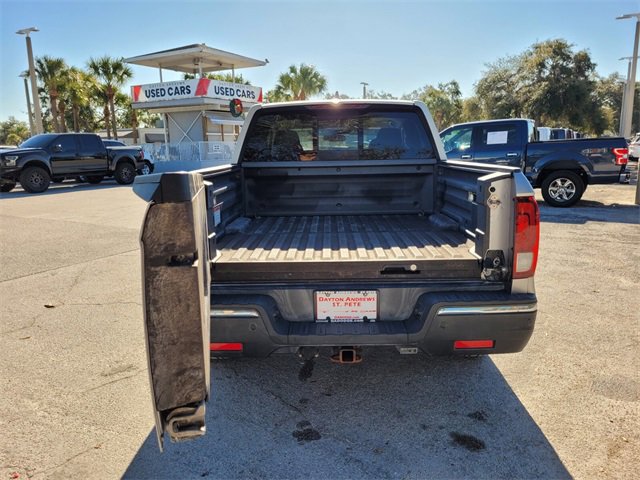 Used 2019 Honda Ridgeline RTL-E image 10