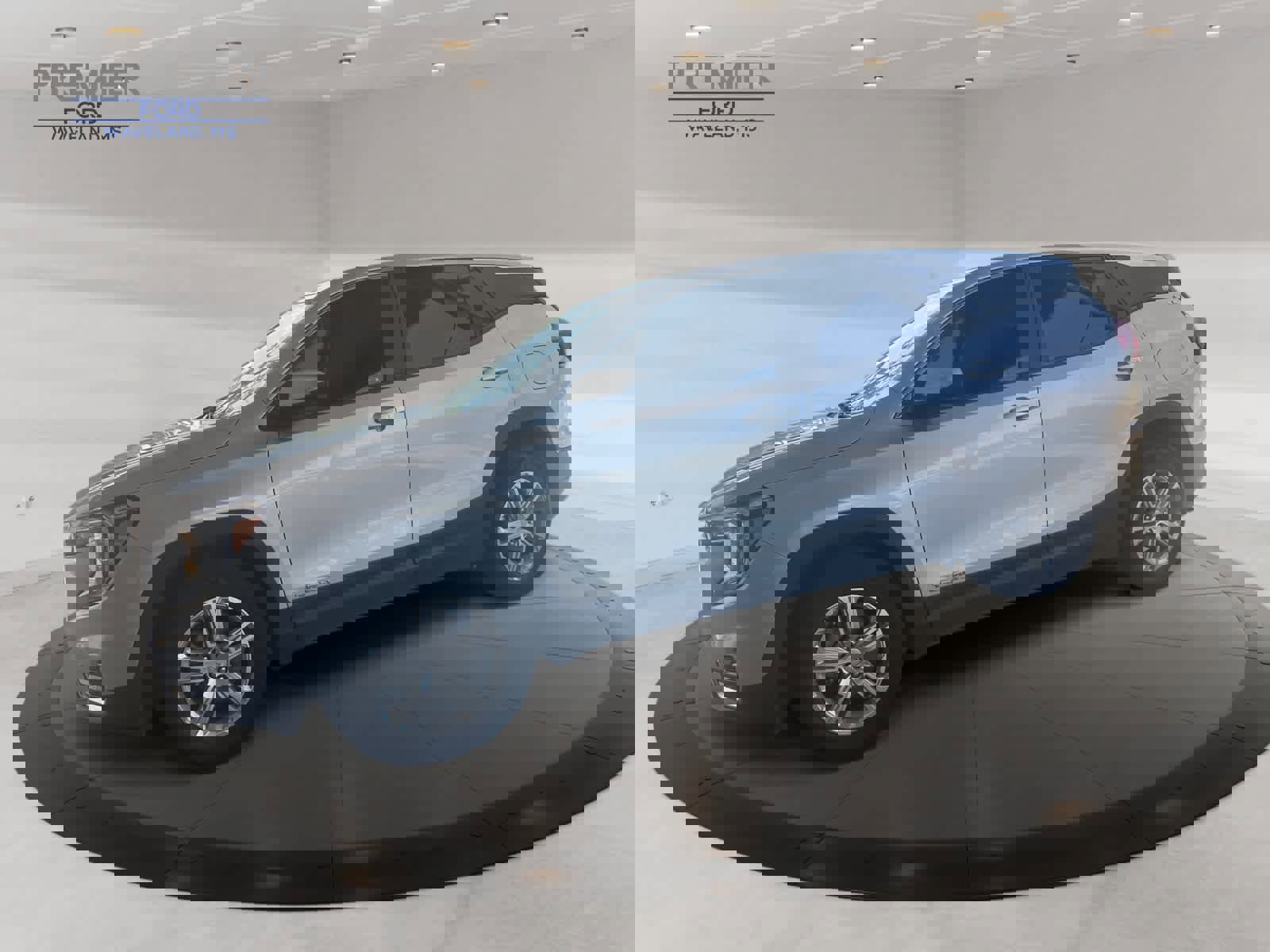 Used 2022 GMC Terrain SLE