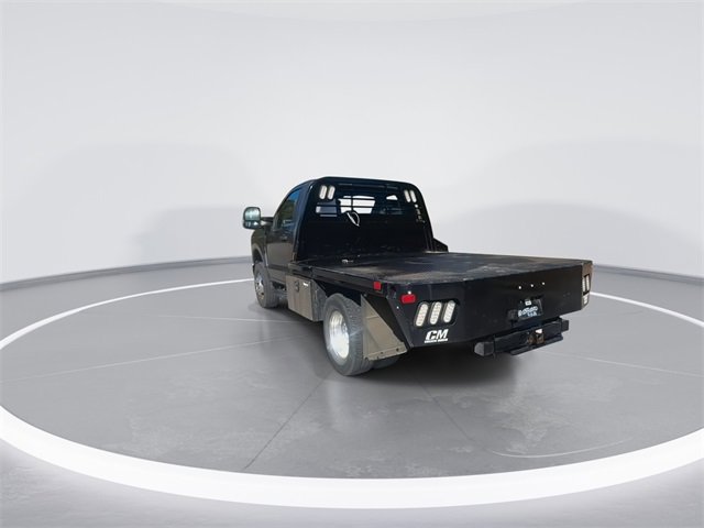 Used 2023 Ford F350 XL w/ XL Chrome Package image 8