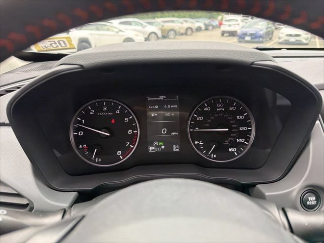 New 2026 Subaru Crosstrek 2.5i Limited AWD/4WD image 22