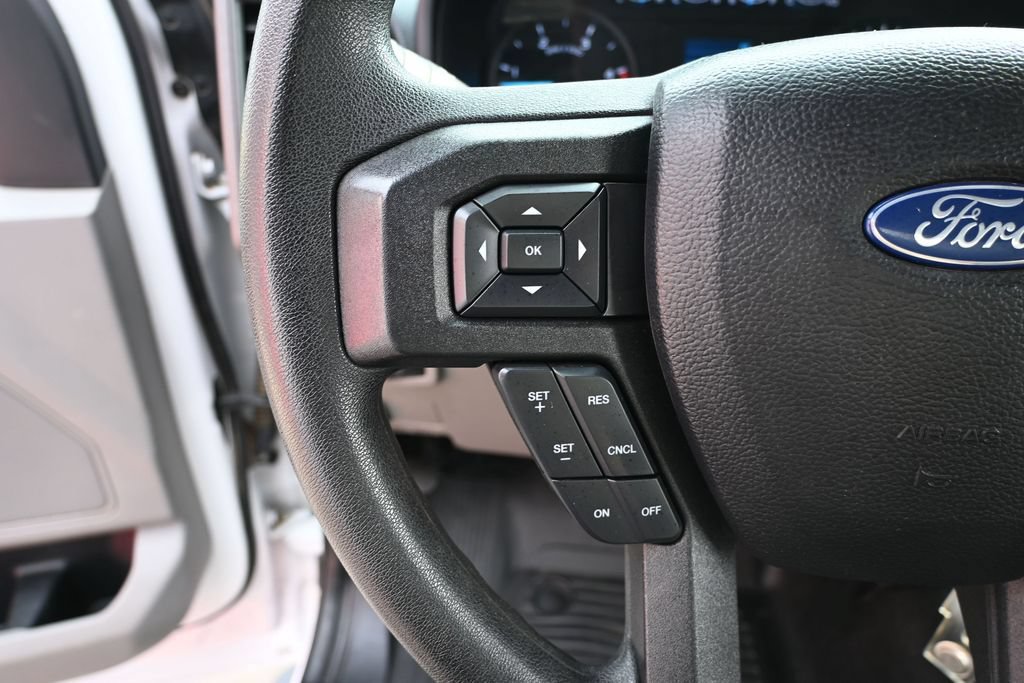 Used 2019 Ford F550 4x4 Regular Cab Super Duty image 35