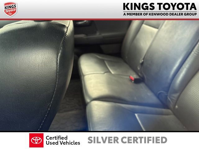 Used 2021 Toyota Tacoma TRD Pro image 14