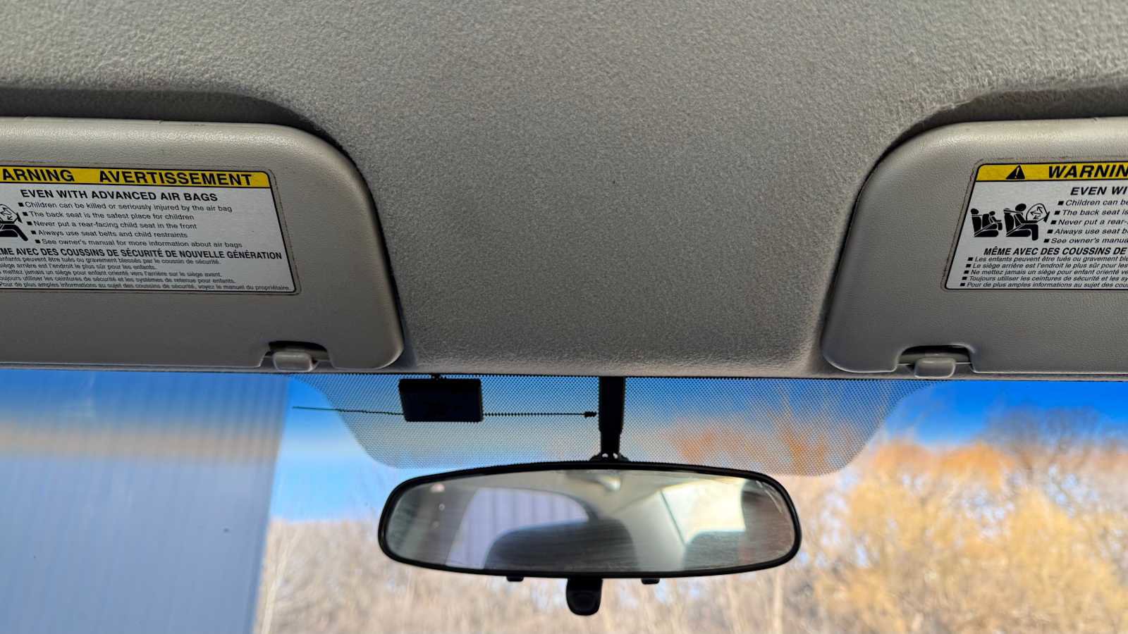 Used 2006 Toyota Corolla S image 22