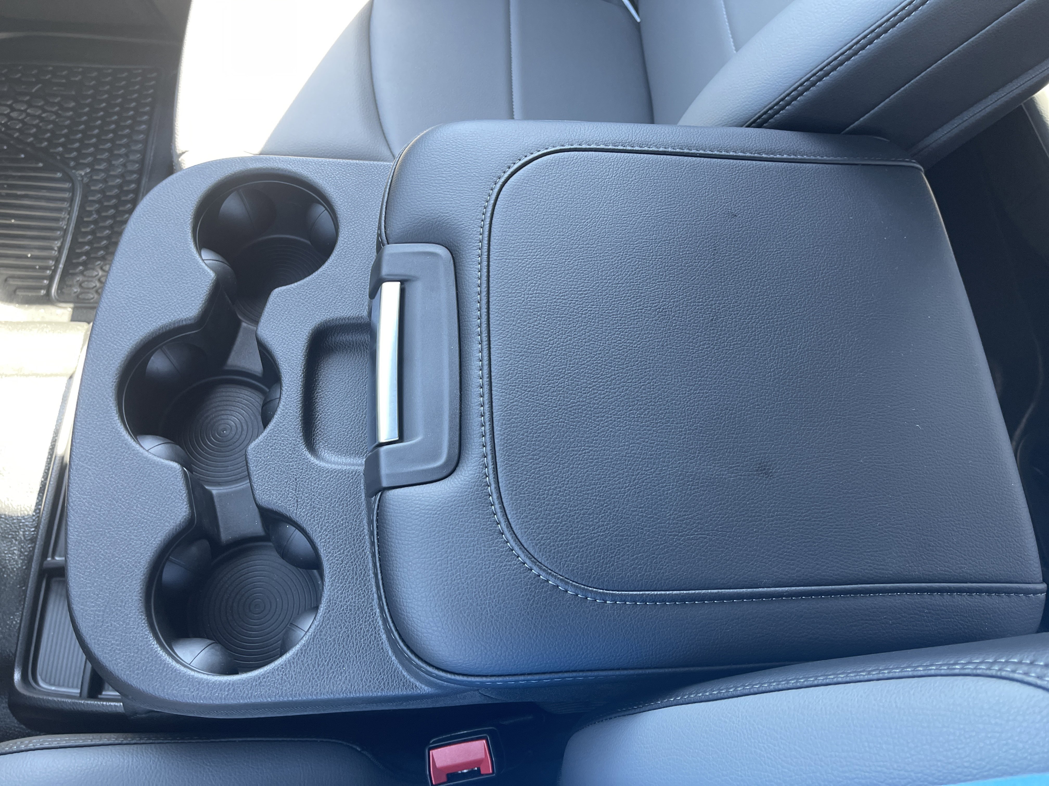 New 2026 RAM 3500 Tradesman w/ Chrome Appearance Group image 30