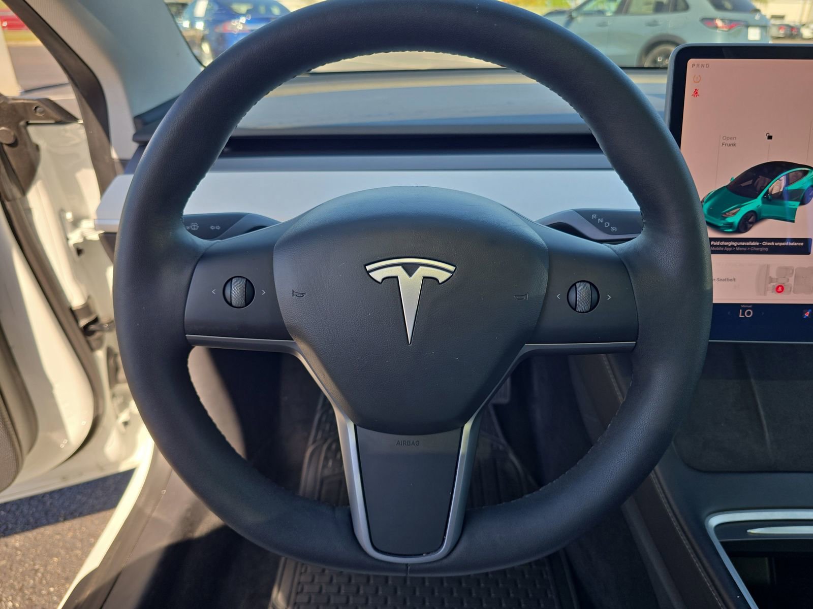 Used 2021 Tesla Model 3 Standard Range Plus image 24