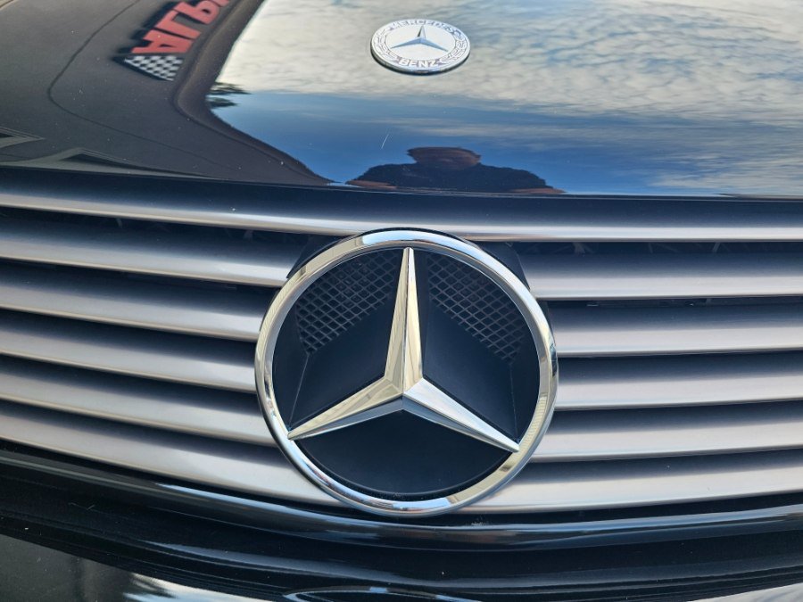 Used 1996 Mercedes-Benz SL 320 image 41