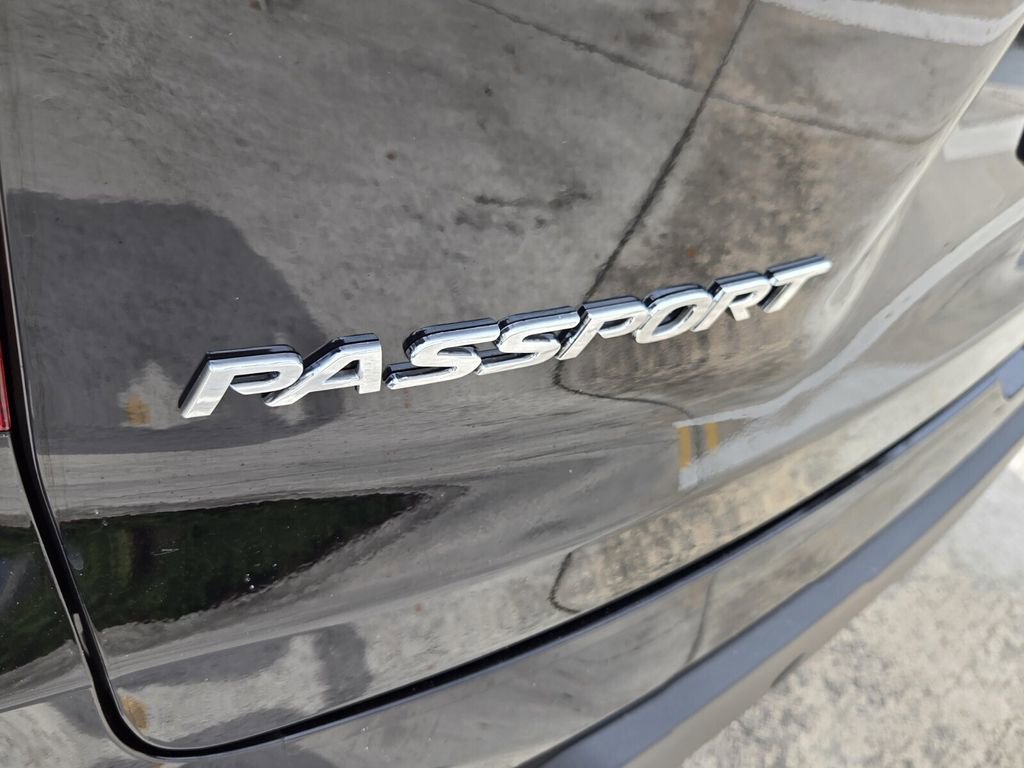 Certified 2024 Honda Passport EX-L image 13