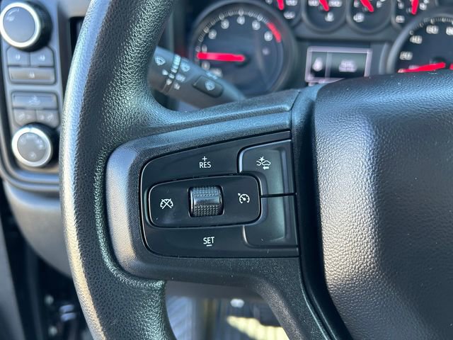 Used 2024 Chevrolet Silverado 2500 Custom w/ Custom Convenience Package image 23