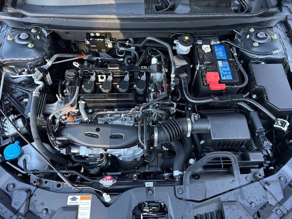 Used 2023 Honda Accord EX image 28