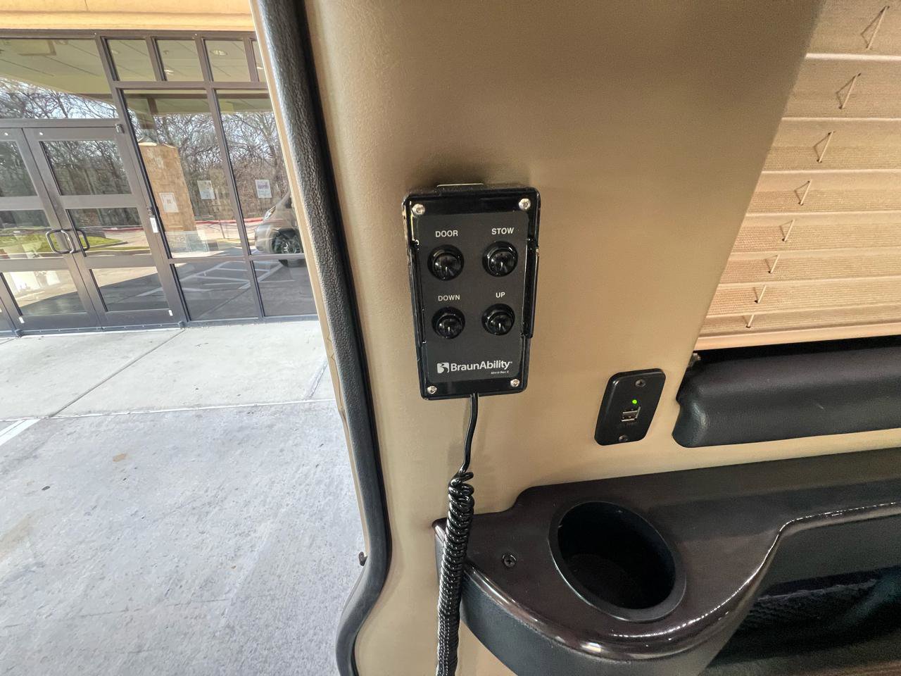 Used 2020 RAM ProMaster 2500 w/ RV Ready Prep Package image 67