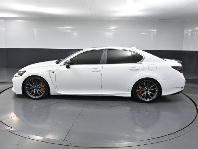 Used 2016 Lexus GS F RWD image 6