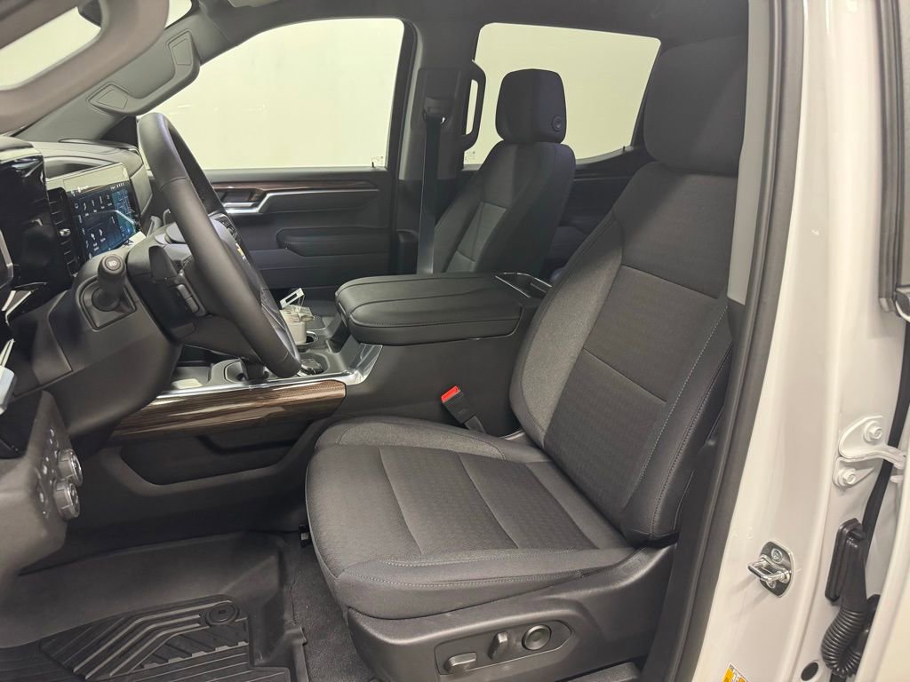 New 2026 Chevrolet Silverado 1500 LT image 34
